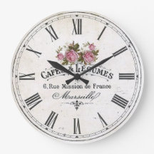 フランスのヴィンテージ