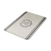 フランスの二 バスマット (アングル)