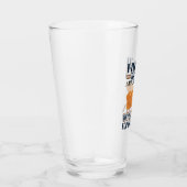 フランスの先生は苦し食べい タンブラーグラス (右)