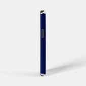 フランスの国旗 ケース・メイト iPhoneケース iPhone 12 Miniケース (右側面)