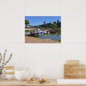 フランスの天使の港 ポスター (キッチン)