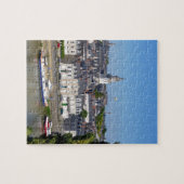 フランスの天使の都 ジグソーパズル (横)