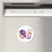 フランスの子 マグネット (インサイチュ (食洗機))