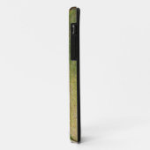 フランスの家 iPhoneケース Case-Mate iPhoneケース (裏面/左)