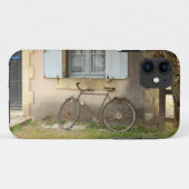 フランスの家 iPhoneケース Case-Mate iPhoneケース (裏面(横))