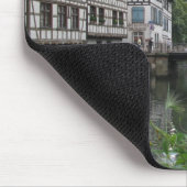 フランスの小柄いmousepad マウスパッド (コーナー)