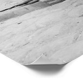 フランスの市場（ニューオーリンズ）: 1910 ポスター (角)