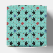 フランスの影 フェイバーボックス (上部)