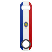 フランスの旗 スピード栓抜き (正面)