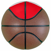 フランスの旗 バスケットボール (右)