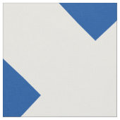 フランスの旗 ファブリック (クローズアップ)