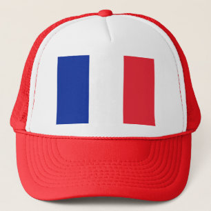 フランスの旗; フランスのな旗、Drapeau deのlaフランス キャップ
