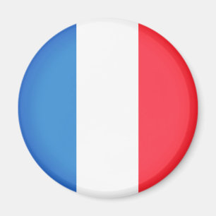 フランスの旗 マグネット