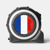 フランスの旗 メジャー (正面)