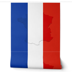 フランスの旗 壁紙