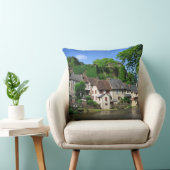 フランスの枕のSegur le館 クッション (椅子)