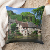 フランスの枕のSegur le館 クッション (ブランケット)