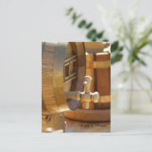 フランスの楽しみ ポストカード (スタンド正面)