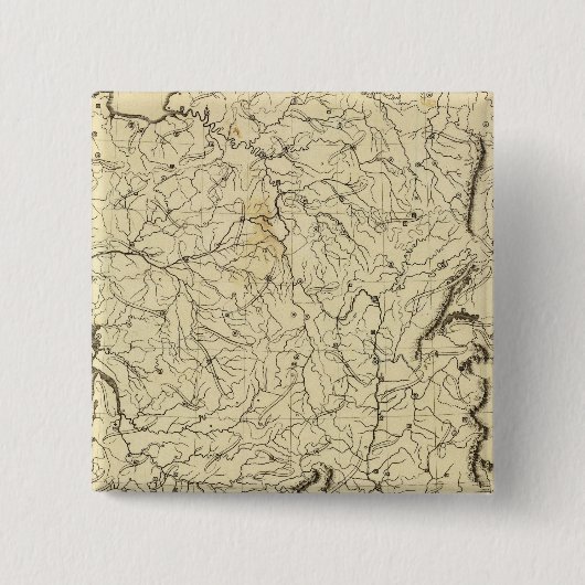 フランスの概要 缶バッジ (正面)