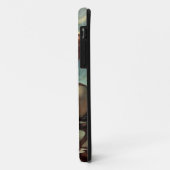 フランスの皇帝ナポレオンBoneparte Case-Mate iPhoneケース (裏面/左)
