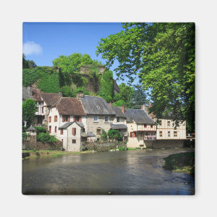 フランスの磁石のSegur le館 マグネット