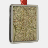 フランスの神意 メタルオーナメント (右)