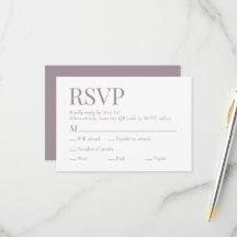 フランスの薄紫スキャンQrコード食事の選択結婚の