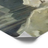 フランスの要素としてのアン・ヘンリエット ポスター (角)