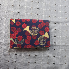 フランスの角 カード