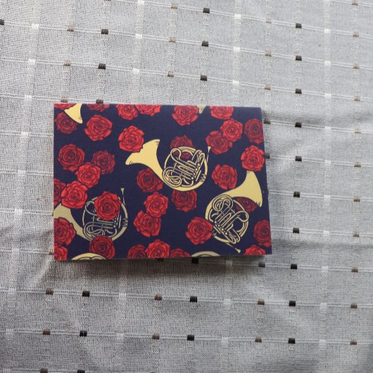 フランスの角 カード