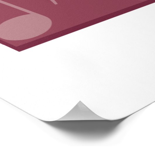 フランスの角 ポスター (角)