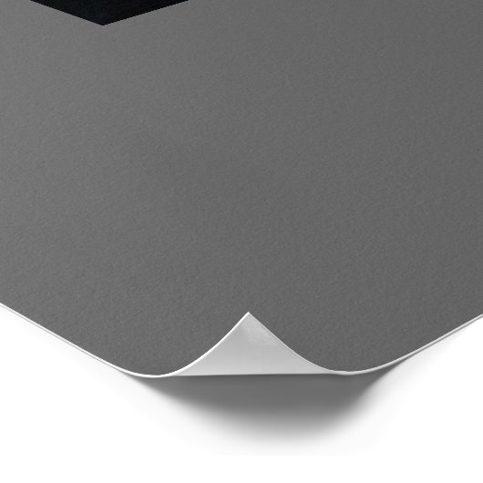 フランスの角 ポスター (角)