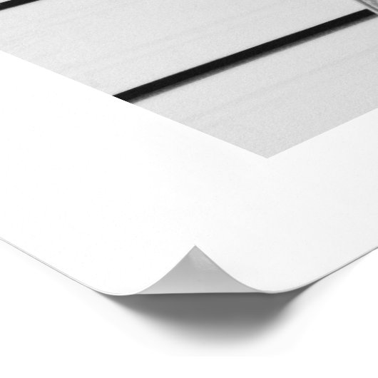 フランスの角 ポスター (角)