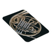 フランスの角 マグネット (右側)