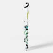 フランスの角 Case-Mate iPhoneケース (裏面 / 右)