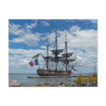 フランスの話し