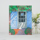 フランスの農園 (スタンド正面)