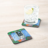 フランスの農園 コースター (右側)