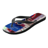 フランスの通りシンボルや象徴 ビーチサンダル (アングル)