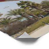 フランスの造のボマー ポスター (角)