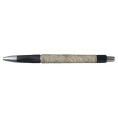 フランスの道 ボールペン (正面)