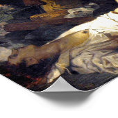 フランスの革命 ポスター (角)