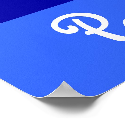 フランスの食 ポスター (角)