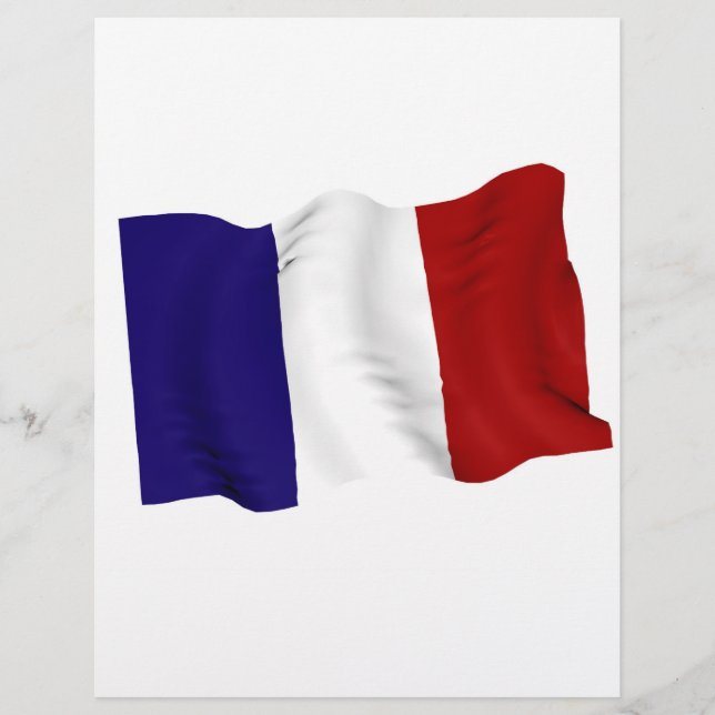 フランスの (正面)