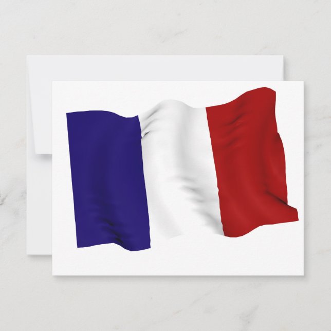 フランスの (正面)