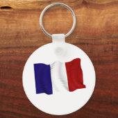 フランスの キーホルダー (正面)