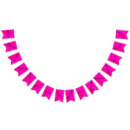 フランスの バンティングフラッグ