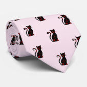 フランスの：ボンソイレネックタイ ネクタイ (ロール)