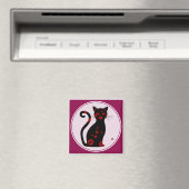 フランスの:ボンソー磁石 マグネット (インサイチュ (食洗機))