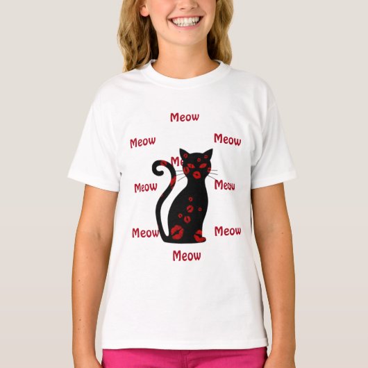 フランスの：ボンソーTシャツ Tシャツ (正面)